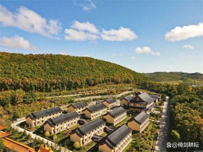 ​千年古都、高铁枢纽，吉林省面积最大的县级市——敦化