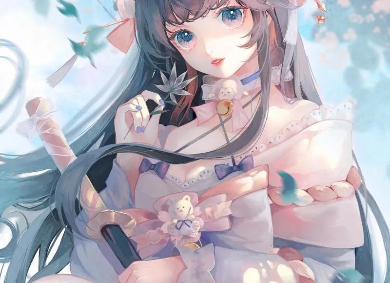 很烦很累的个性签名