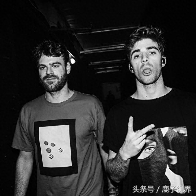 烟鬼组合：2017最强电音专辑即将发布！