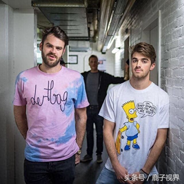 烟鬼组合：2017最强电音专辑即将发布！