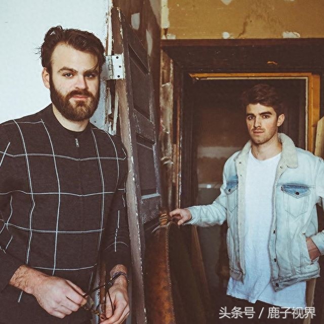 烟鬼组合：2017最强电音专辑即将发布！