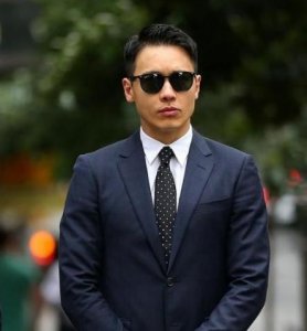 ​高云翔案宣判无罪，历时2年妻离子散，网友呼叫董璇求复合