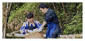 筷子兄弟12年后,肖央还是原来的肖央,王太利却不是原来的他了