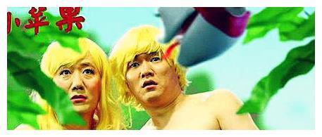 筷子兄弟12年后,肖央还是原来的肖央,王太利却不是原来的他了