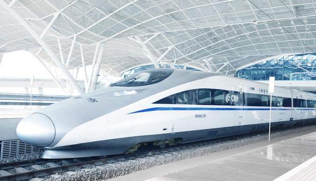 没赶上高铁怎么办?可别再花冤枉钱,去补个票也就是2块钱的事儿