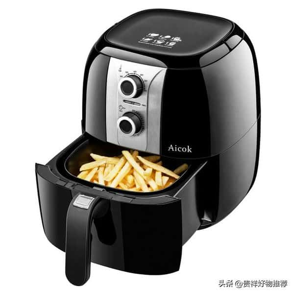 空气炸锅里放碗可以吗(空气炸锅能放什么器皿)