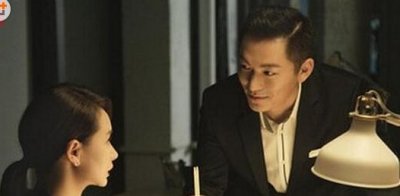 ​朱泳腾个人资料简介(朱泳腾个人简历)