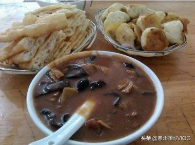 ​日销300碗纯利1500元的广东猪脚粉，制作方法步骤免费分享