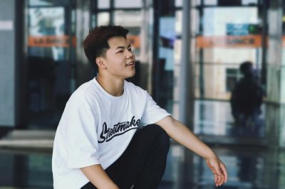 ​视频｜王瑞苗，会否成为亮相奥运的江西街舞第一人