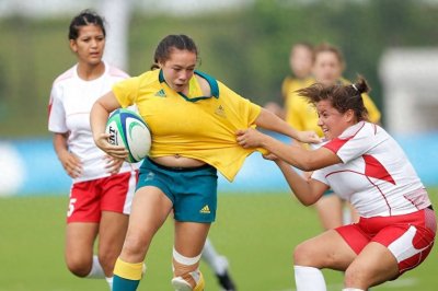 ​2022年第19届杭州亚运会比赛项目介绍之七人制橄榄球