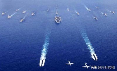 ​当前形势下，中国会卷入或爆发战争吗？