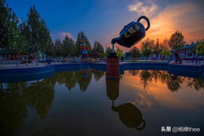 ​探秘邯郸邱县：冀南平原上的璀璨明珠，三省通衢的独特区位