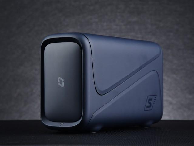 企业私有云存储哪个好（手机存储又不够用了）(3)