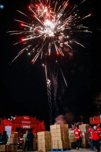 ​从宿迁穷小子到商业巨擘，刘强东的报恩传奇