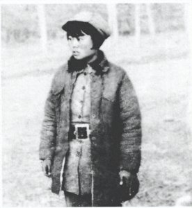 ​杨奇清7 彭德怀的贴身警卫员王小山为什么是自杀而不是他杀？