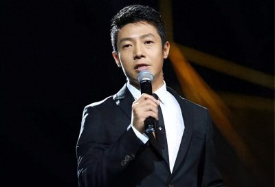 ​刘继红：在丈夫罗京葬礼上哭晕，为让公婆心安，她7年后改嫁富商