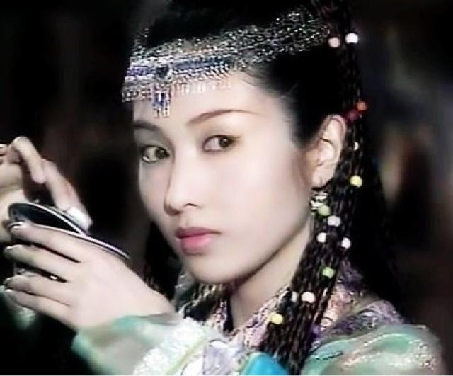 黎姿现状盘点（晒女儿为她准备的惊喜）(21)