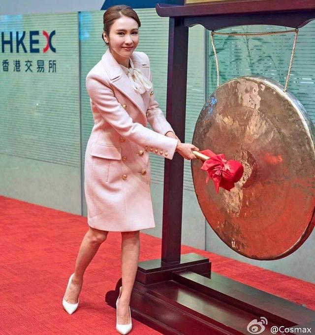 黎姿现状盘点（晒女儿为她准备的惊喜）(29)