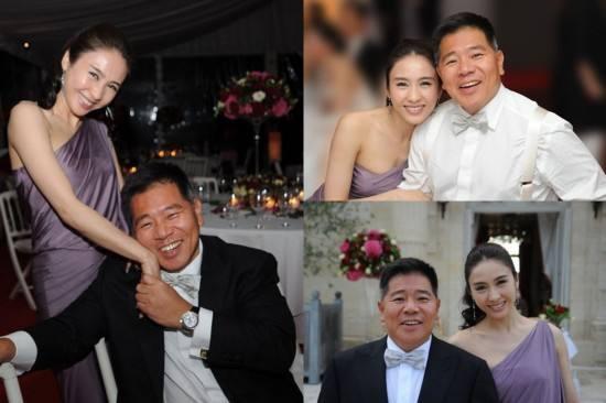 黎姿现状盘点（晒女儿为她准备的惊喜）(31)