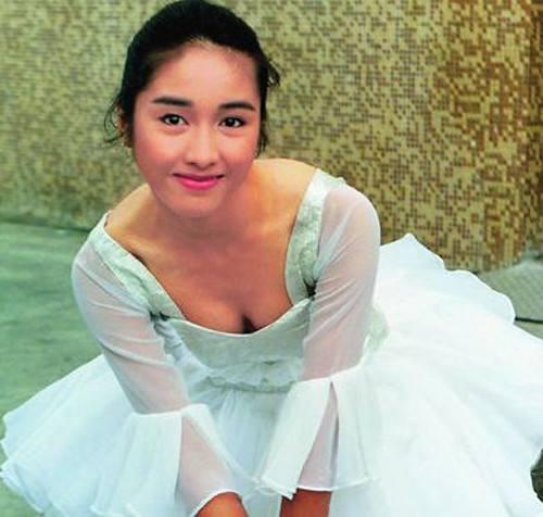 黎姿现状盘点（晒女儿为她准备的惊喜）(8)