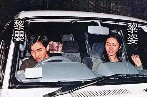 黎姿现状盘点（晒女儿为她准备的惊喜）(25)