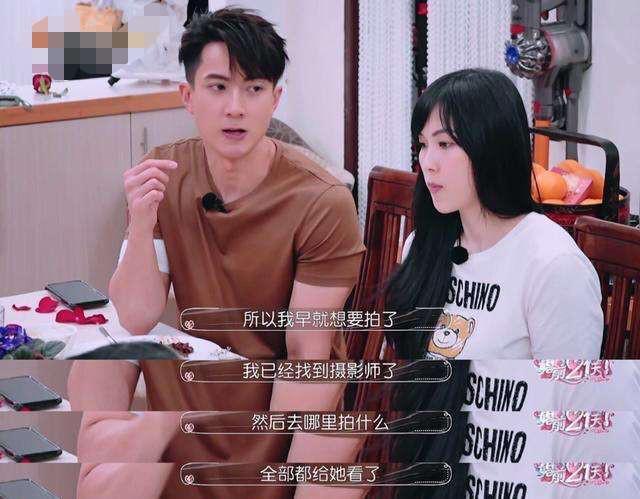 吴尊颜值巅峰之处（他的事可不止撒谎那么简单）(11)