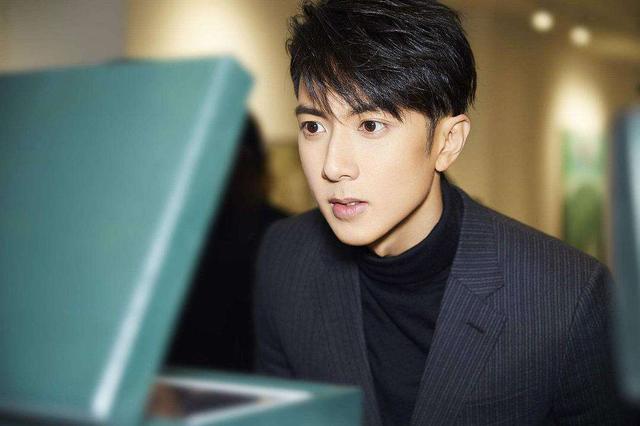 吴尊颜值巅峰之处（他的事可不止撒谎那么简单）(3)