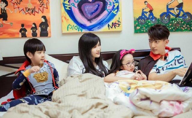 吴尊颜值巅峰之处（他的事可不止撒谎那么简单）(10)