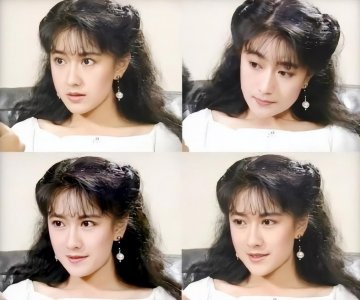 ​戈伟如个人资料：甩过金城武，两次嫁入豪门都净身出户