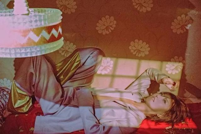 孙燕姿对比周杰伦(那年21岁的周杰伦)(11)