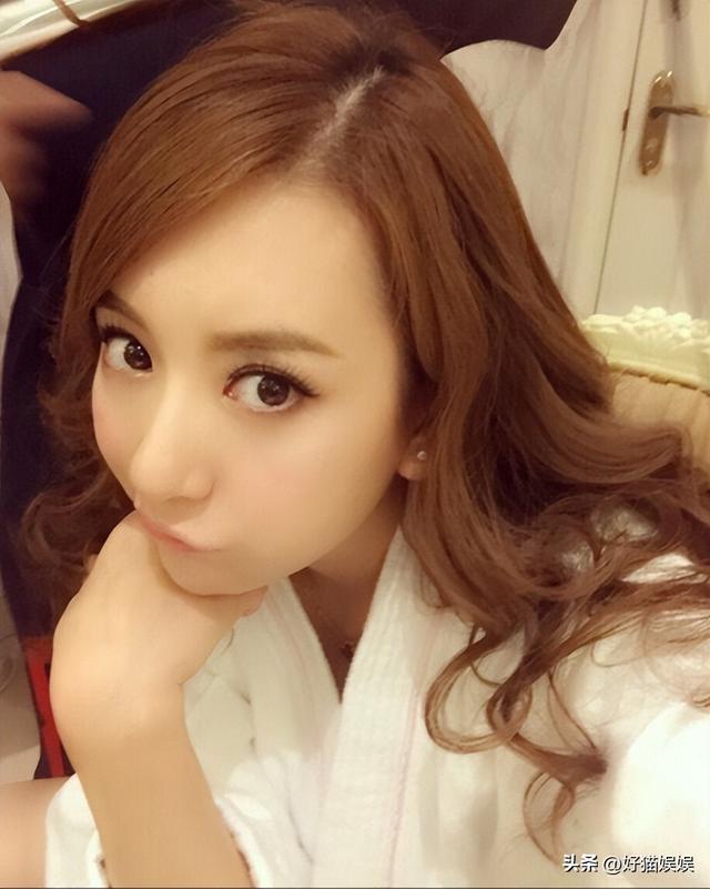 郭富城谈方媛离婚真相(方媛不顾舆论嫁给郭富城)(3)