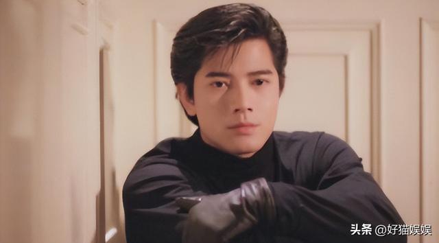 郭富城谈方媛离婚真相(方媛不顾舆论嫁给郭富城)(10)