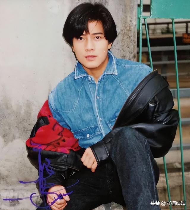 郭富城谈方媛离婚真相(方媛不顾舆论嫁给郭富城)(9)