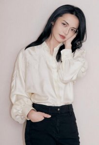 ​姚晨当年与凌潇肃的爱情故事 姚晨和凌潇肃离婚