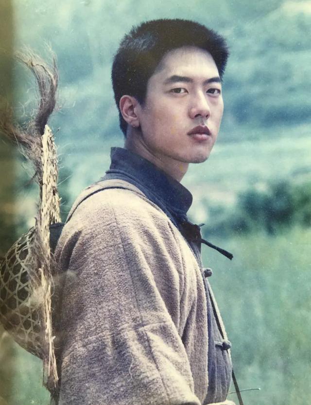 姚晨当年与凌潇肃的爱情故事 姚晨和凌潇肃离婚(7)