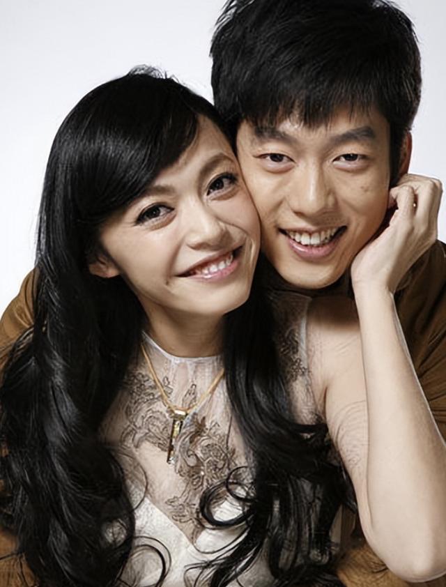 姚晨当年与凌潇肃的爱情故事 姚晨和凌潇肃离婚(16)