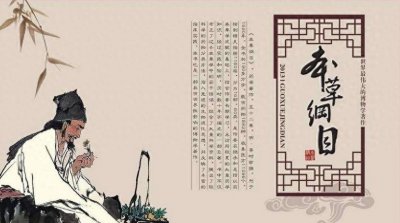 ​从《本草纲目》，看李时珍的医学传奇