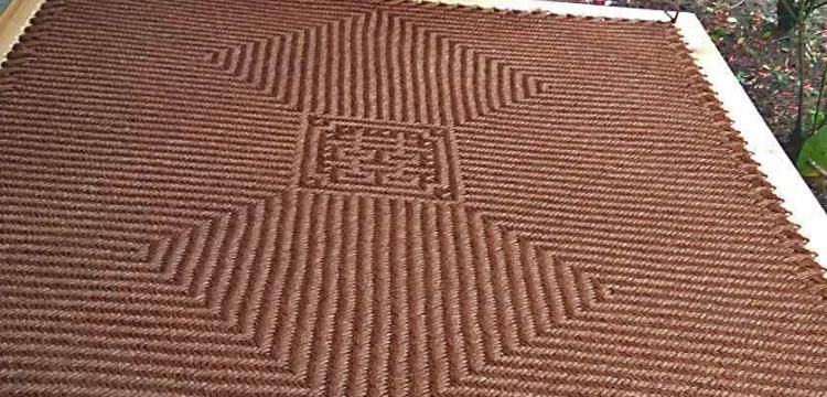 棕垫床垫有酸臭味