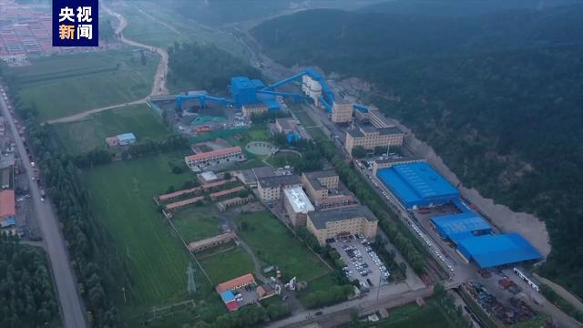 煤矿最近顶板事故（山西沁源一煤矿发生顶板事故）(1)