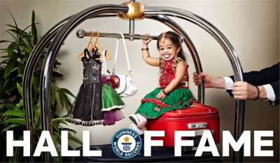 ​世界上最矮的人（世界上最矮的女人：身高仅0.6米，打破吉尼斯纪录）