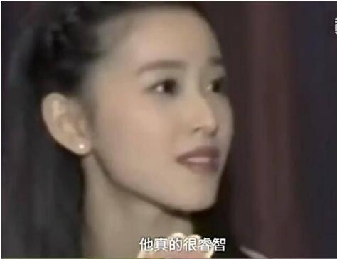 奶茶妹妹章泽天和刘强东相差多少（你为什么嫁给刘强东）(7)