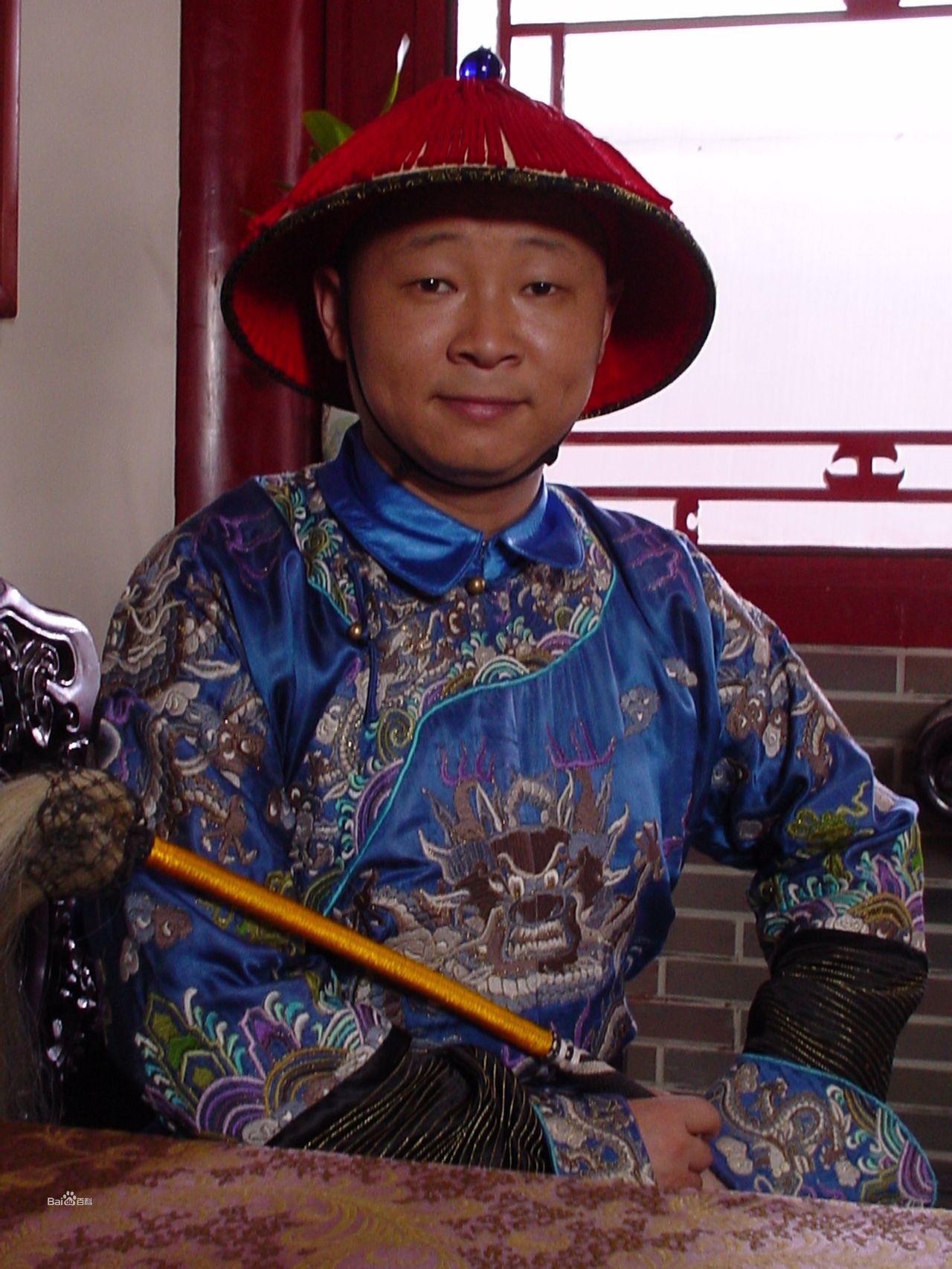 四川有哪些明星演员(四川都有哪些明星) 四川 明星 第11张