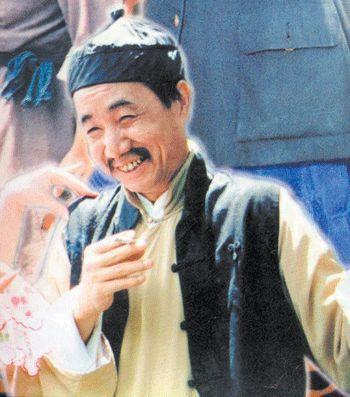 四川有哪些明星演员(四川都有哪些明星) 四川 明星 第6张