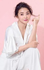 ​张含韵资料个人资料，张含韵超