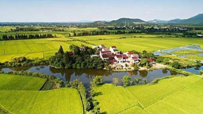 ​乐清哪儿好玩的地方 乐清市周边有哪些好玩的地方