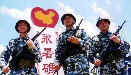 海底淡水,海水是咸的,为什么海底会存在淡水?图3