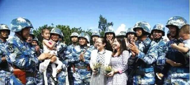 海底淡水,海水是咸的,为什么海底会存在淡水?图7