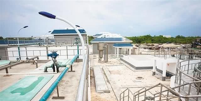 海底淡水,海水是咸的,为什么海底会存在淡水?图8