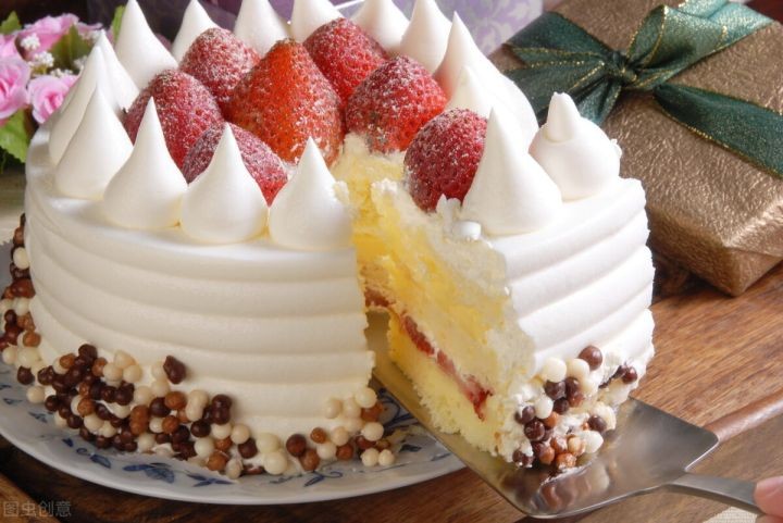 稀奶油就是动物奶油吗（稀奶油喝淡奶油的区别）