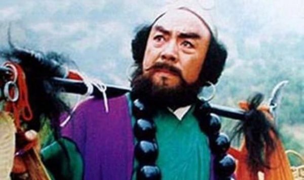 孙悟空都搞不定的妖怪为何只有沙僧能办到?(如意真仙)